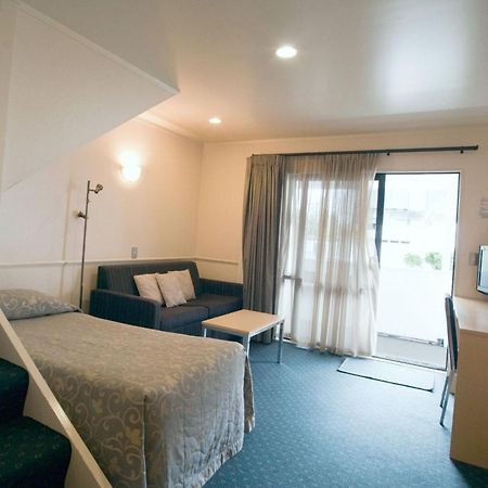 Manukau Motor Lodge Auckland Exterior photo
