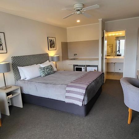 Manukau Motor Lodge Auckland Exterior photo