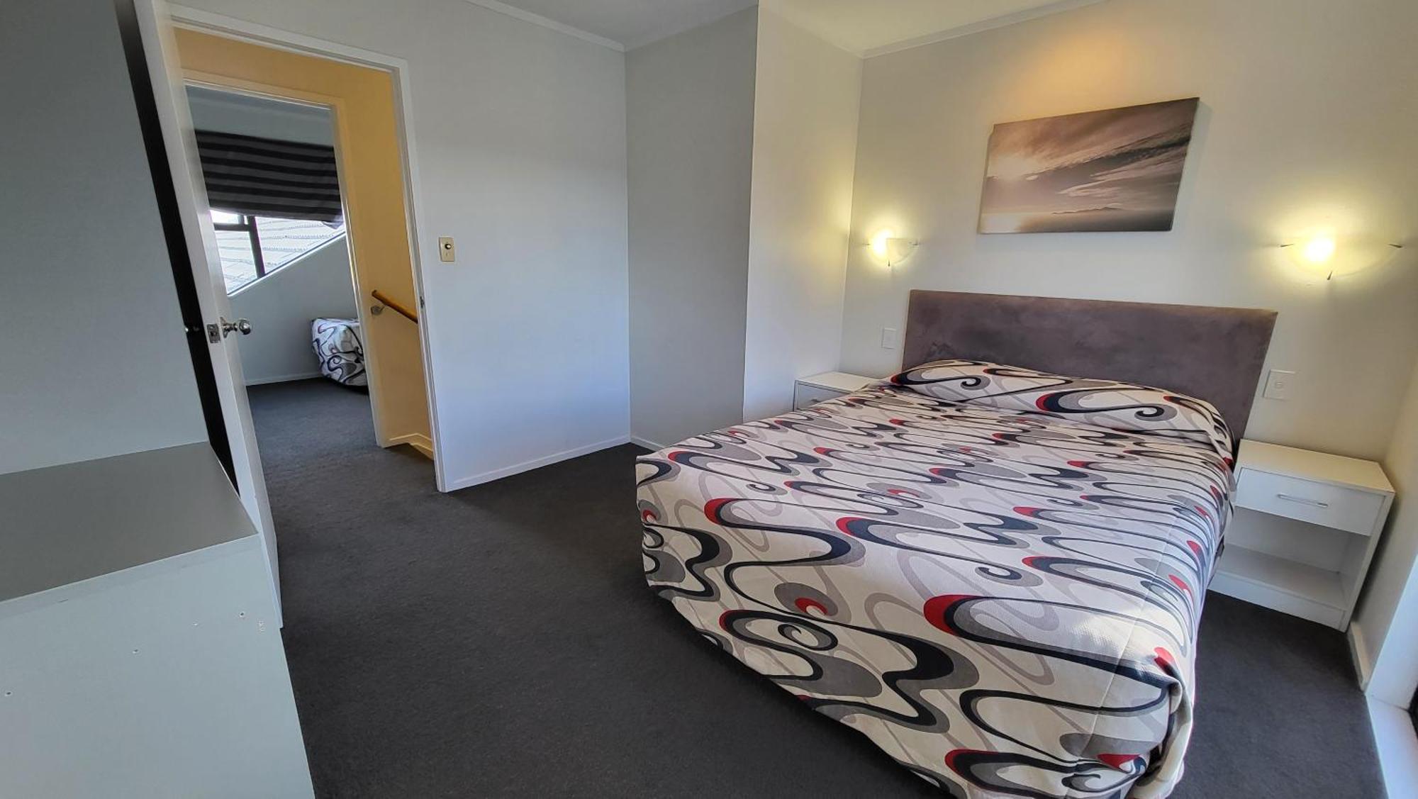 Manukau Motor Lodge Auckland Exterior photo