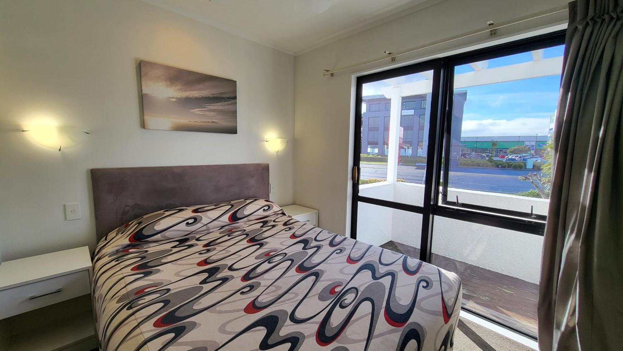 Manukau Motor Lodge Auckland Exterior photo