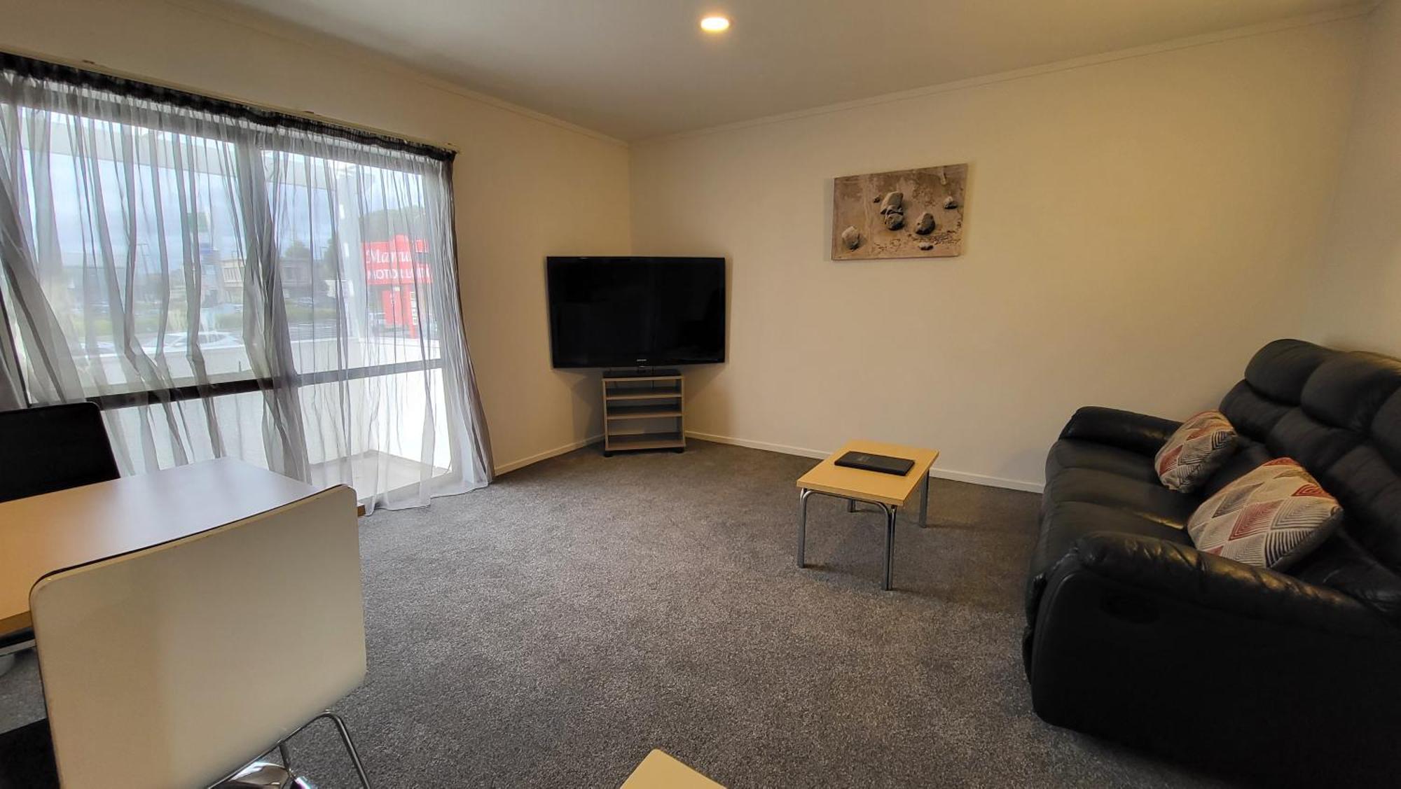 Manukau Motor Lodge Auckland Exterior photo