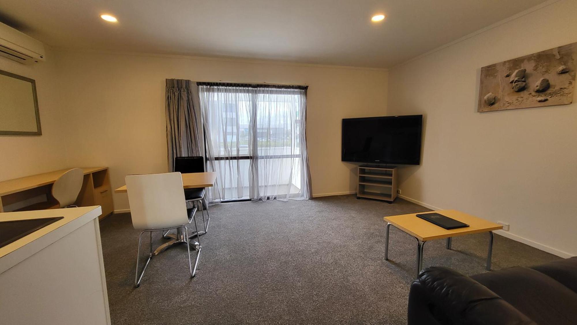 Manukau Motor Lodge Auckland Exterior photo