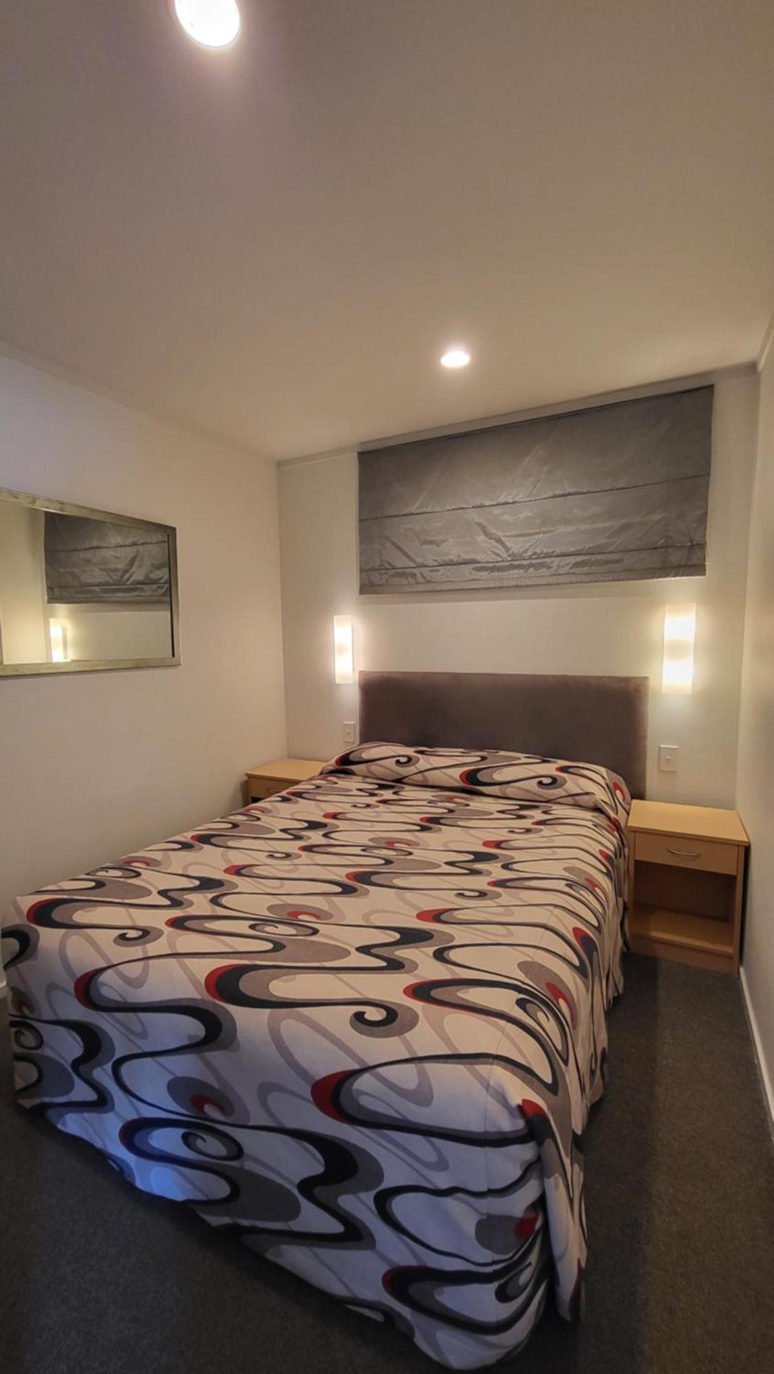 Manukau Motor Lodge Auckland Exterior photo