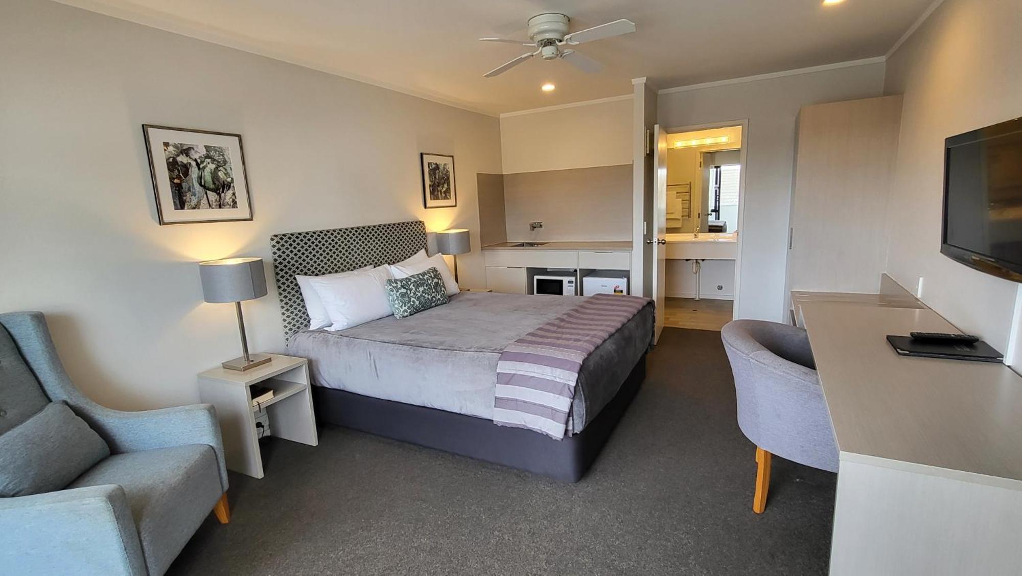 Manukau Motor Lodge Auckland Exterior photo