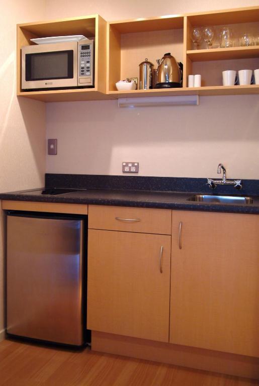 Manukau Motor Lodge Auckland Room photo